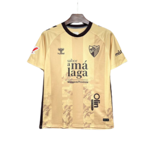 Málaga CF 2024/25 Trikot
