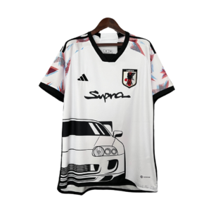 Japan Nationalmannschaft 2024 - SUPRA Sonderedition Trikot