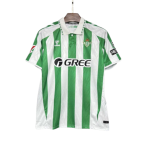 Real Betis Balompié 2024/25 Trikot