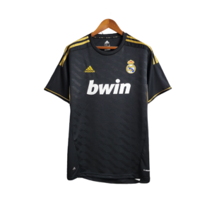 Real Madrid 2011/12 Retro-Trikot