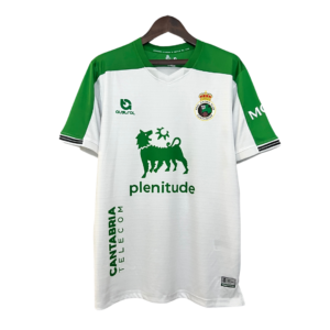 Real Racing de Santander 2024/25 Trikot