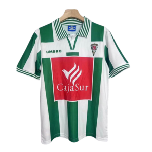Córdoba CF 1997/98 Retro-Trikot