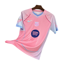 FC Barcelona 2025/26 - Sonderedition Trikot