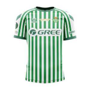 Real Betis Balompié - Final Conference League 2024 Trikot