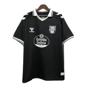 Celta de Vigo - Sonderedition 100 Jubiläum Trikot