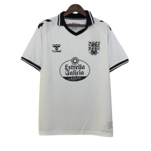 Celta de Vigo - Sonderedition 100 Jubiläum Trikot