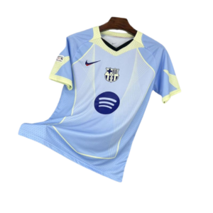 FC Barcelona 2025/26 - Sonderedition Trikot