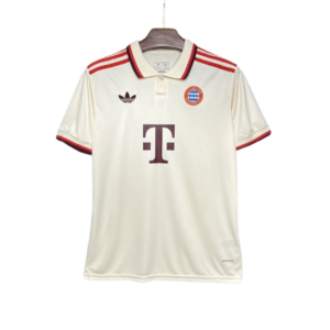 Bayern München 2024/25 Trikot