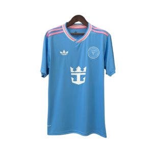Inter de Miami 2025/26 Trikot