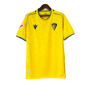 Cádiz FC 2025/26 Trikot