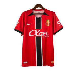 RCD Mallorca 2025/26 Trikot
