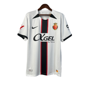 RCD Mallorca 2025/26 Trikot