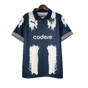 Monterrey Rayados 2025/26 Trikot