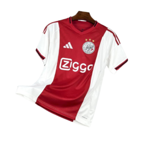 Ajax Amsterdam 2025/26 Trikot