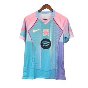 FC Barcelona 2025/26 - Sonderedition Trikot