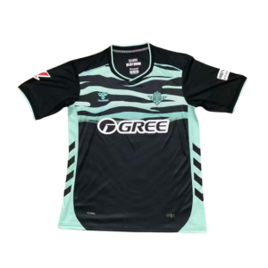 Real Betis Balompié 2025/26 Trikot
