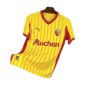 RC Lens 2025/26 Trikot