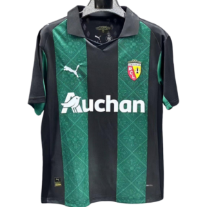 RC Lens 2025/26 Trikot