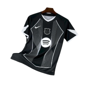 FC Barcelona 2025/26 - Sonderedition Trikot