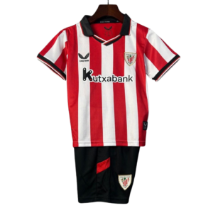 Athletic Club de Bilbao 2025/26 Kinder-Set
