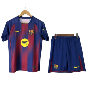 FC Barcelona 2025/26 Kinder-Set