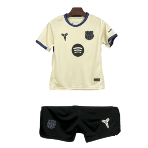 FC Barcelona 2025/26 Kinder-Set