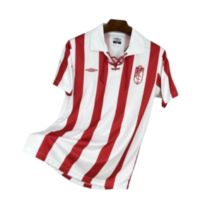 Granada CF 2005/06 Retro-Trikot