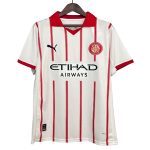 Girona FC 2025/26 Trikot