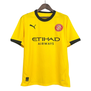 Girona FC 2025/26 Trikot