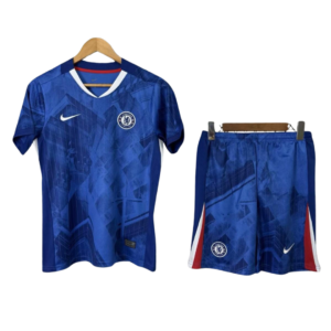Chelsea 2025/26 Kinder-Set