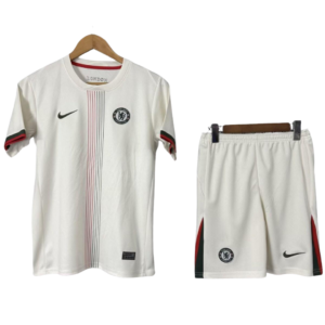 Chelsea 2025/26 Kinder-Set