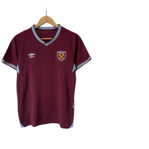 West Ham 2025/26 Kinder-Set