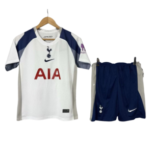 Tottenham Hotspurs 2025/26 Kinder-Set