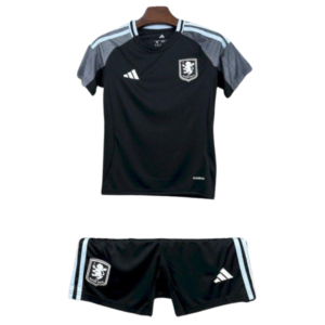 Aston Villa 2025/26 Kinder-Set