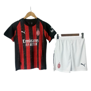 AC Mailand 2025/26 Kinder-Set