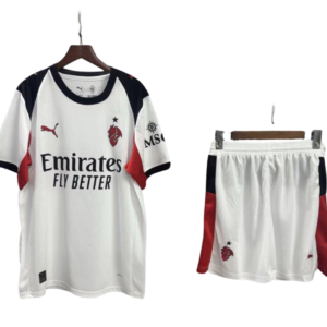 AC Mailand 2025/26 Kinder-Set