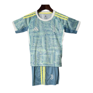 Juventus 2025/26 Kinder-Set