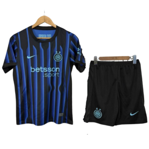 Inter De Milan 2025/26 Kinder-Set