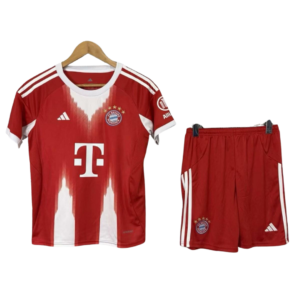 Bayer Munich 2025/26 Kinder-Set