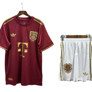 Bayer Munich 2025/26 Kinder-Set