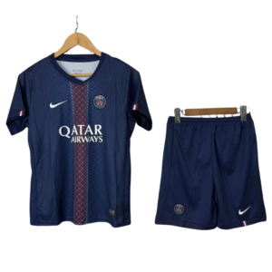 PSG 2025/26 Kinder-Set