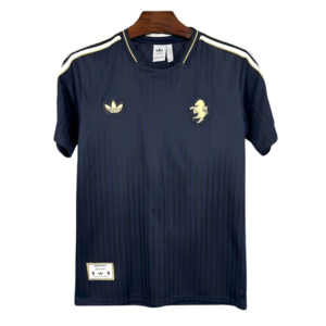 Juventus 2025/26 Trikot