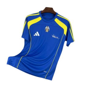 Juventus 2025/26 Trikot