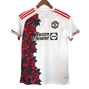 Manchester United 2025/26 Trikot