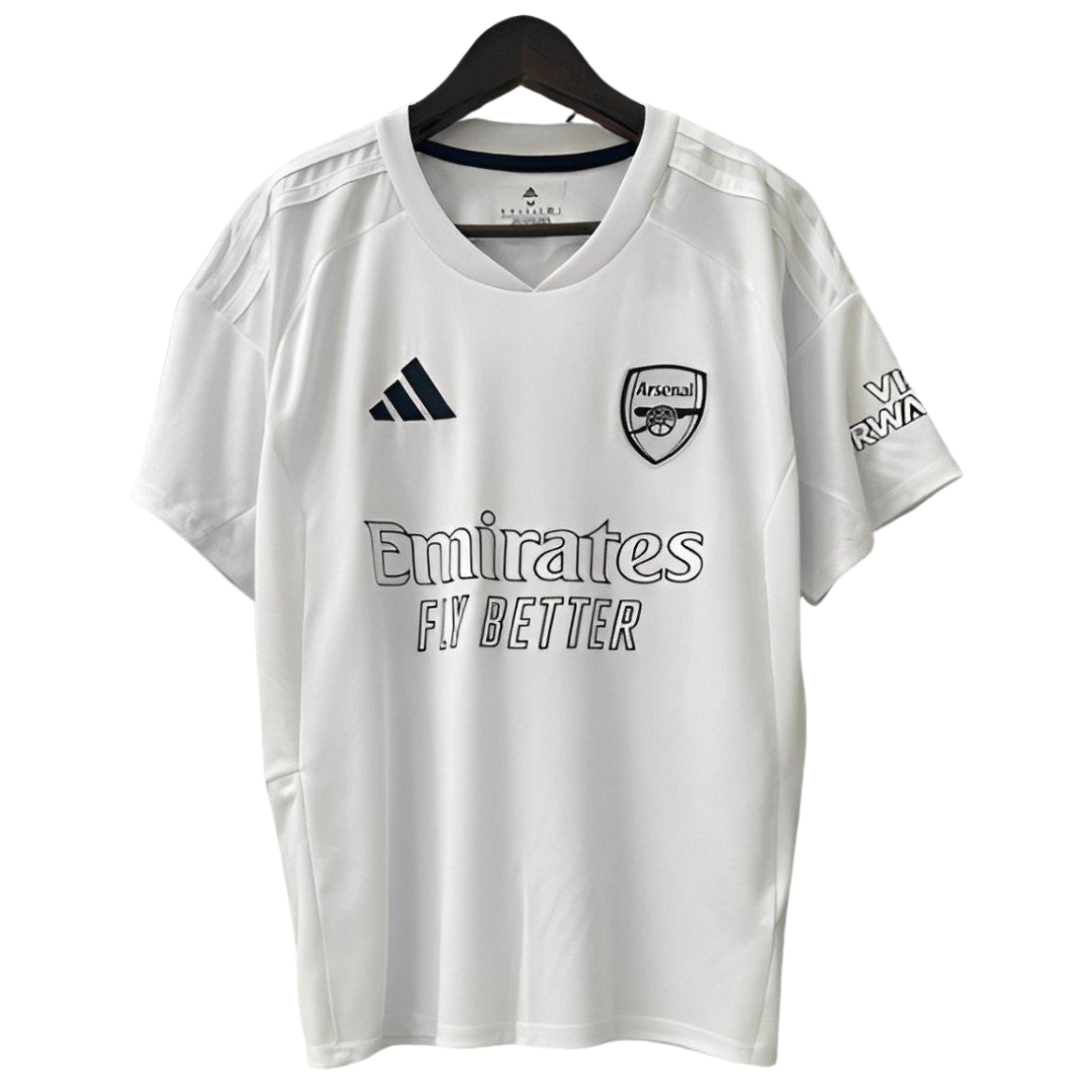 Arsenal 2025/26 Trikot