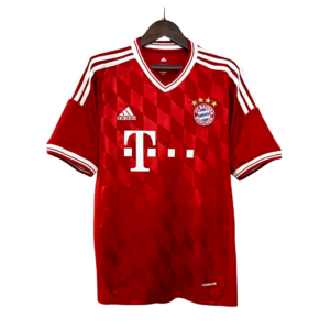 Bayern München 2013/14 Retro-Trikot