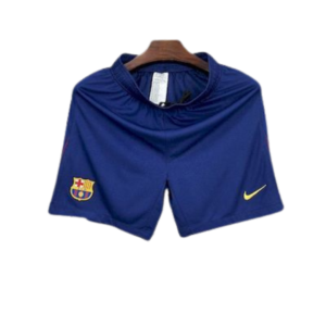 FC Barcelona 2025/26 Shorts