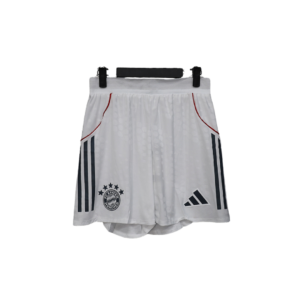 Bayern München 2025/26 Shorts