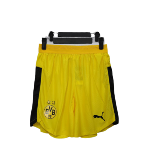 Borussia Dormund 2025/26 Shorts