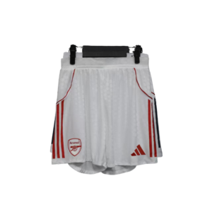 Arsenal 2025/26 Shorts